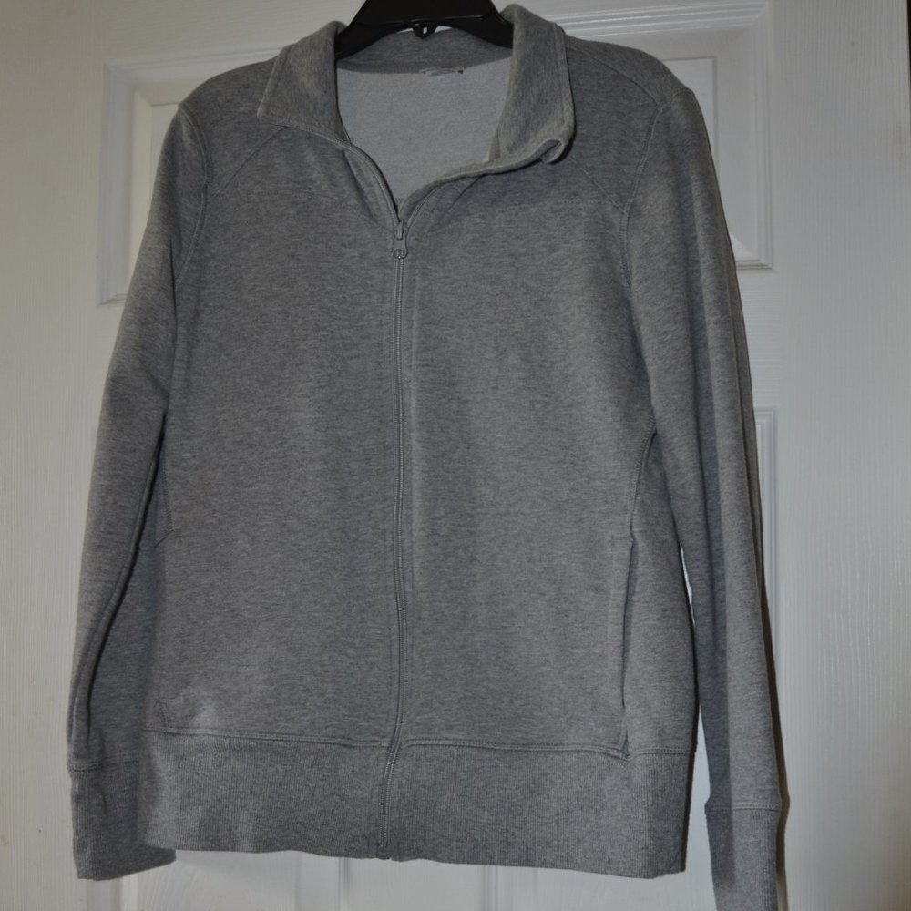 Gray Jacket - Picture 2 of 4